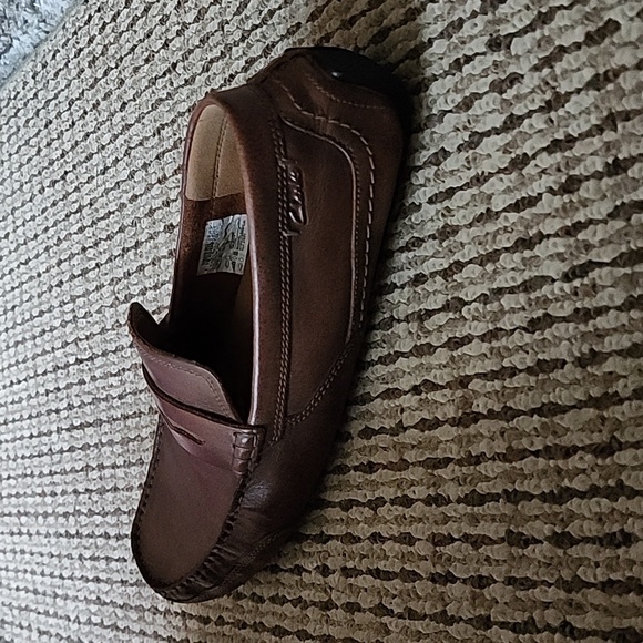 Clarks Men\'s Loafer     Size 9M